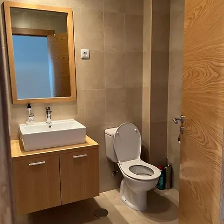Apartment In Hacienda Riquelme Golf Resort Sucina Exterior photo