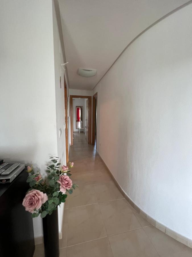 Apartment In Hacienda Riquelme Golf *