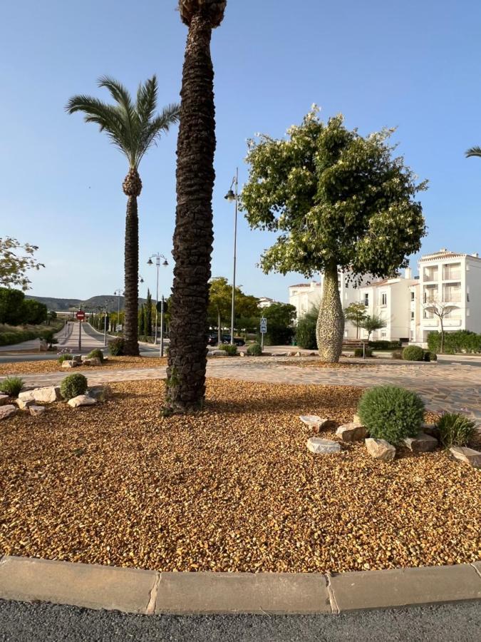 In Hacienda Riquelme Golf Sucina