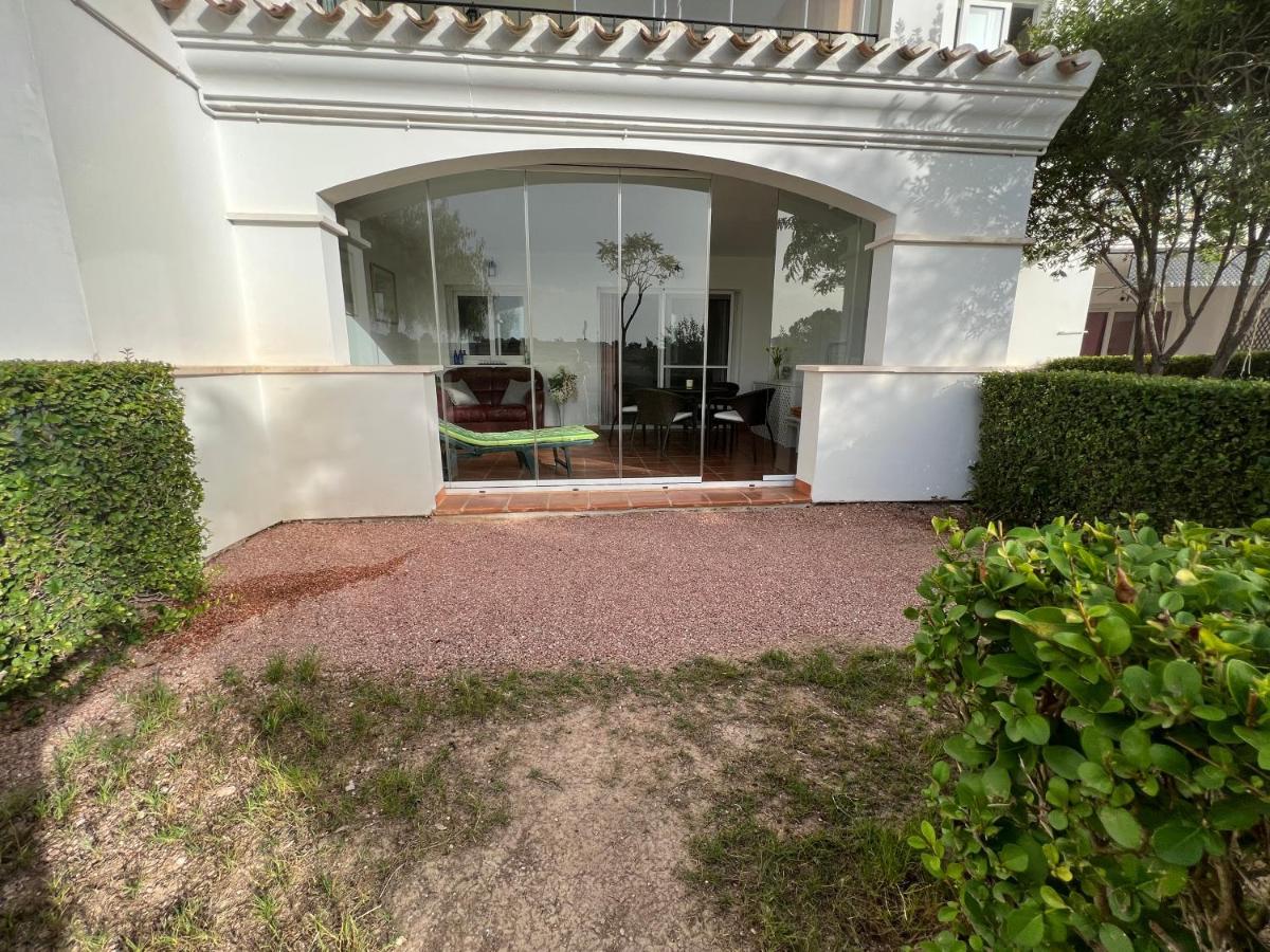 Apartment In Hacienda Riquelme Golf