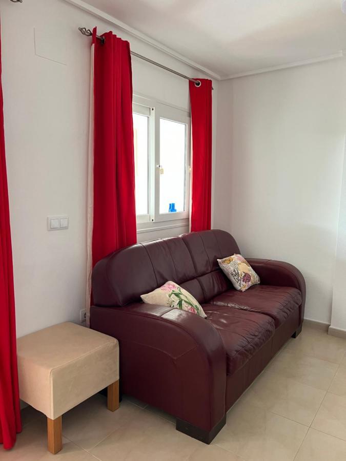 In Hacienda Riquelme Golf Apartment Sucina