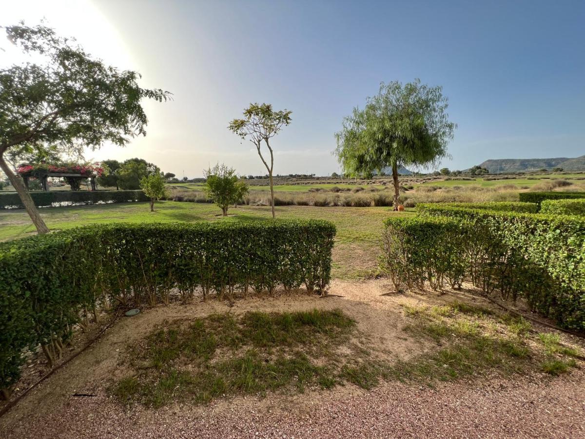 In Hacienda Riquelme Golf Apartment *