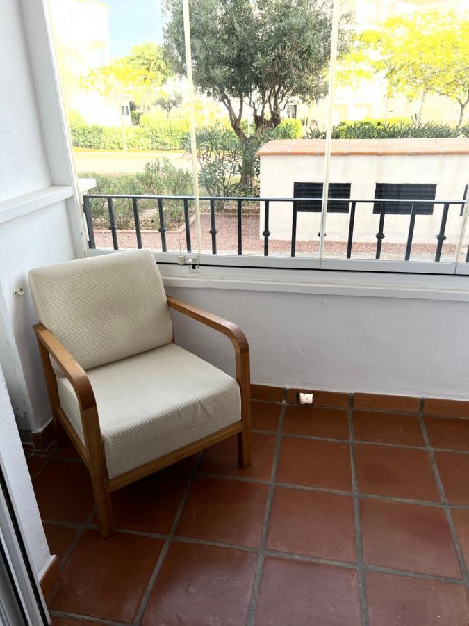 Apartment In Hacienda Riquelme Golf Sucina