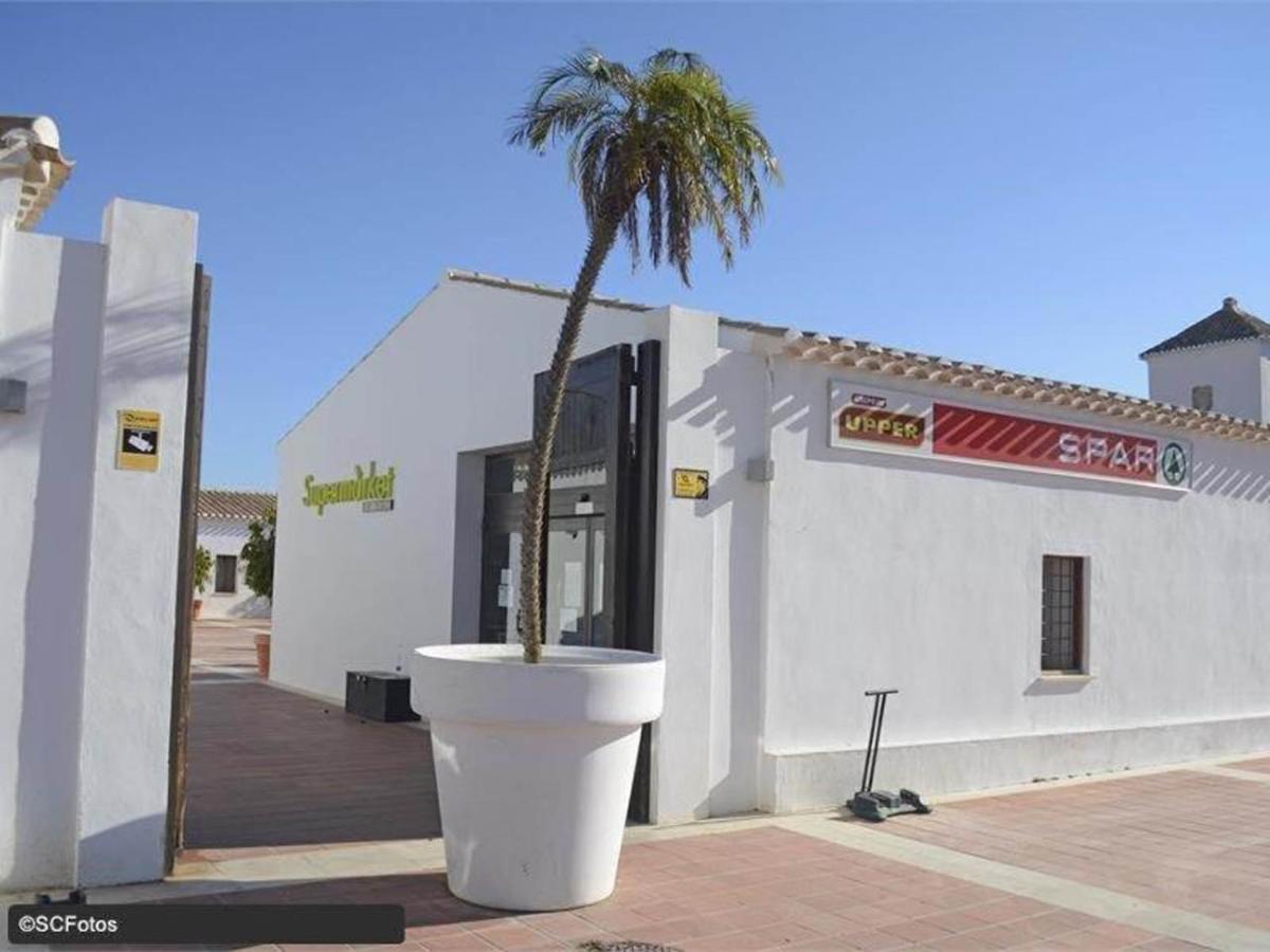 Apartment In Hacienda Riquelme Golf Sucina