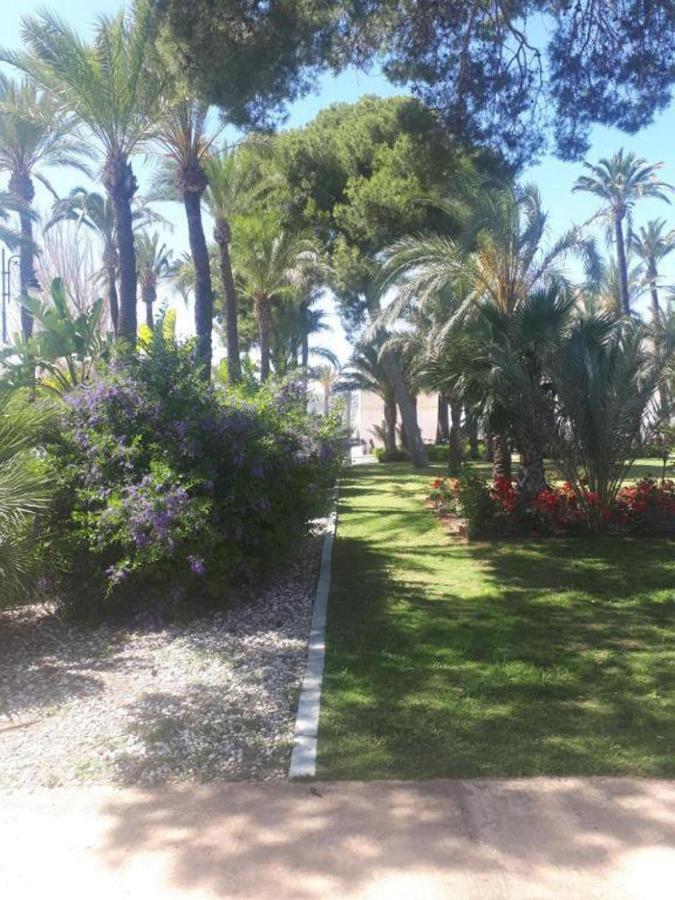 Apartment In Hacienda Riquelme Golf